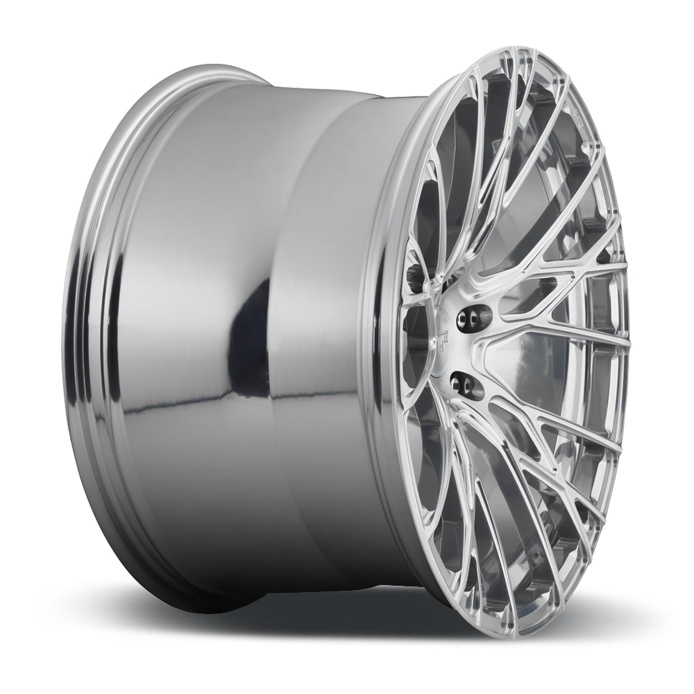 VELG NICHE RIBELLE