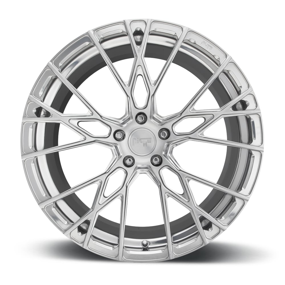 VELG NICHE RIBELLE