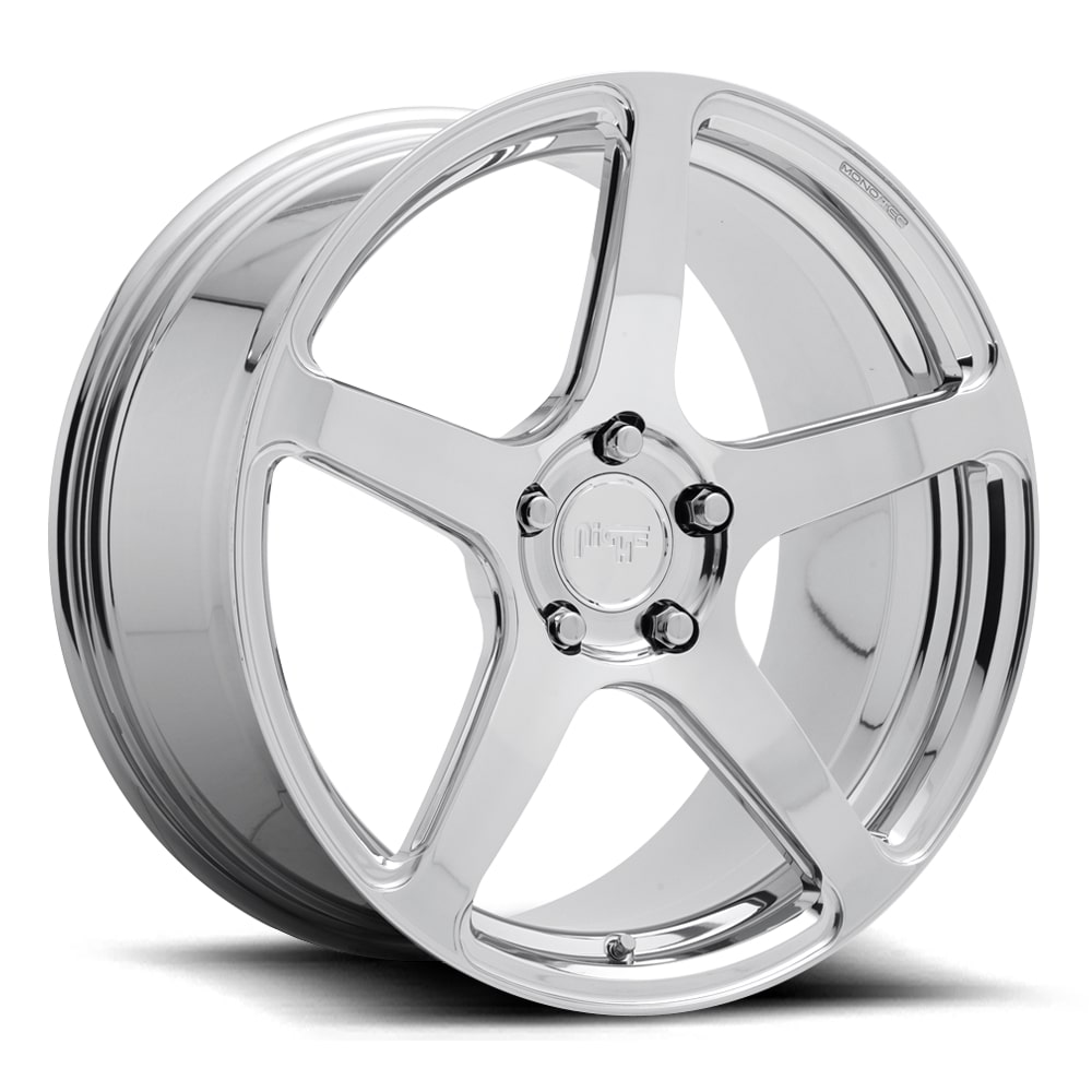 VELG NICHE SCUDERIA 5