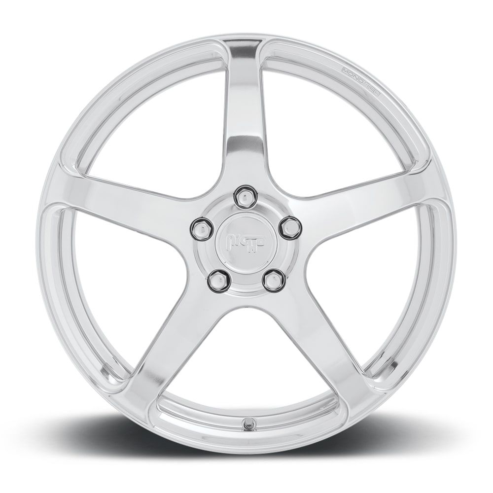 VELG NICHE SCUDERIA 5