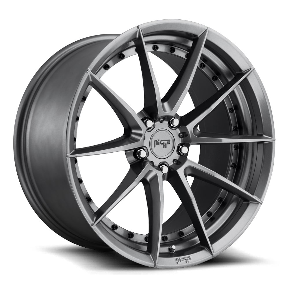 VELG NICHE SECTOR M197