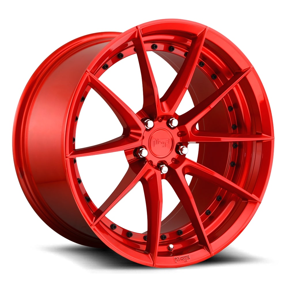 VELG NICHE SECTOR M213