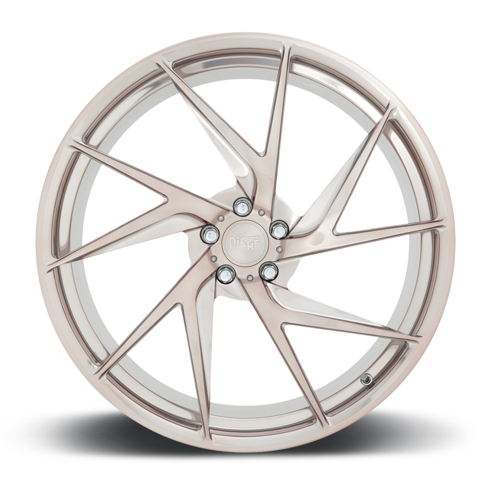 VELG NICHE SOTTO