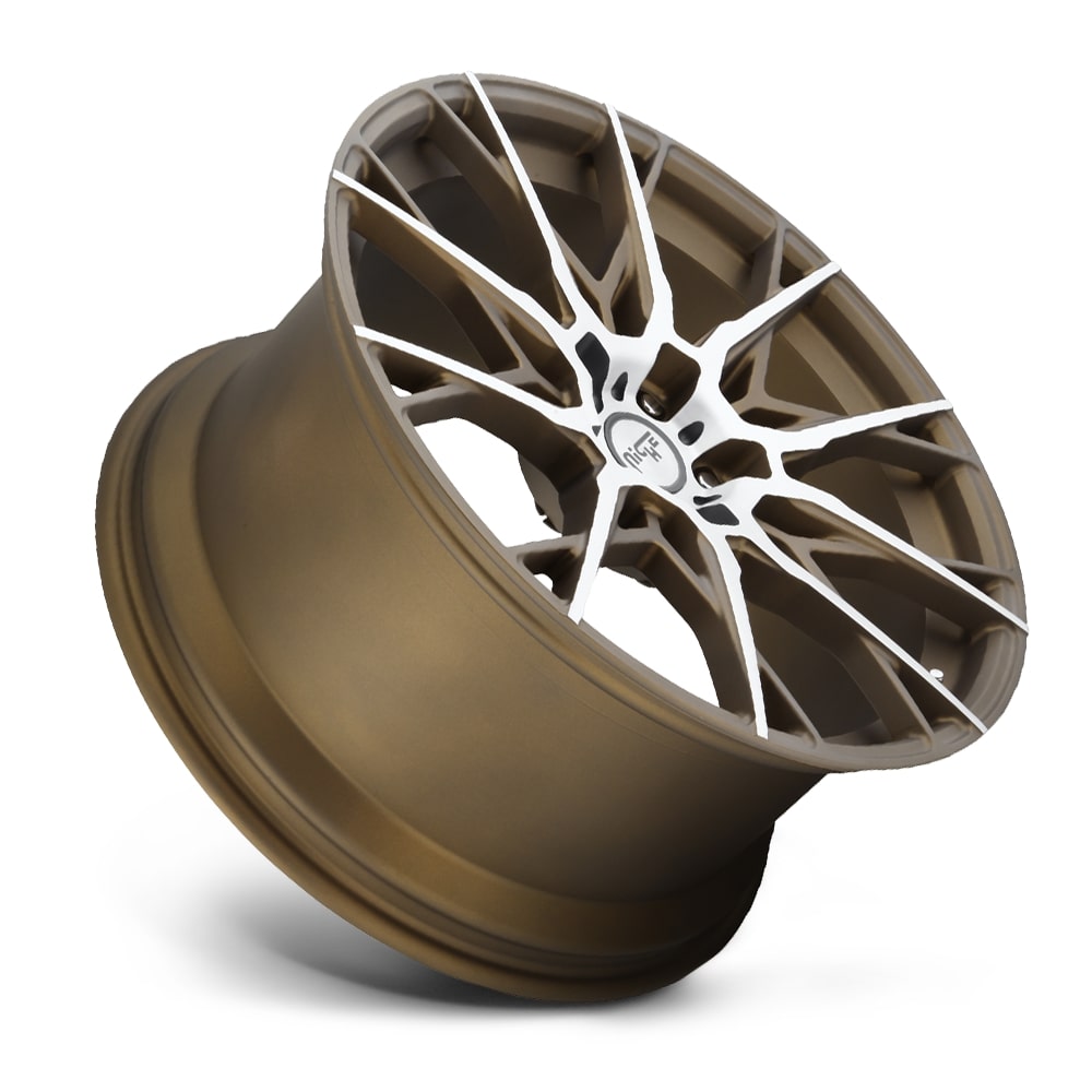 VELG NICHE staccato