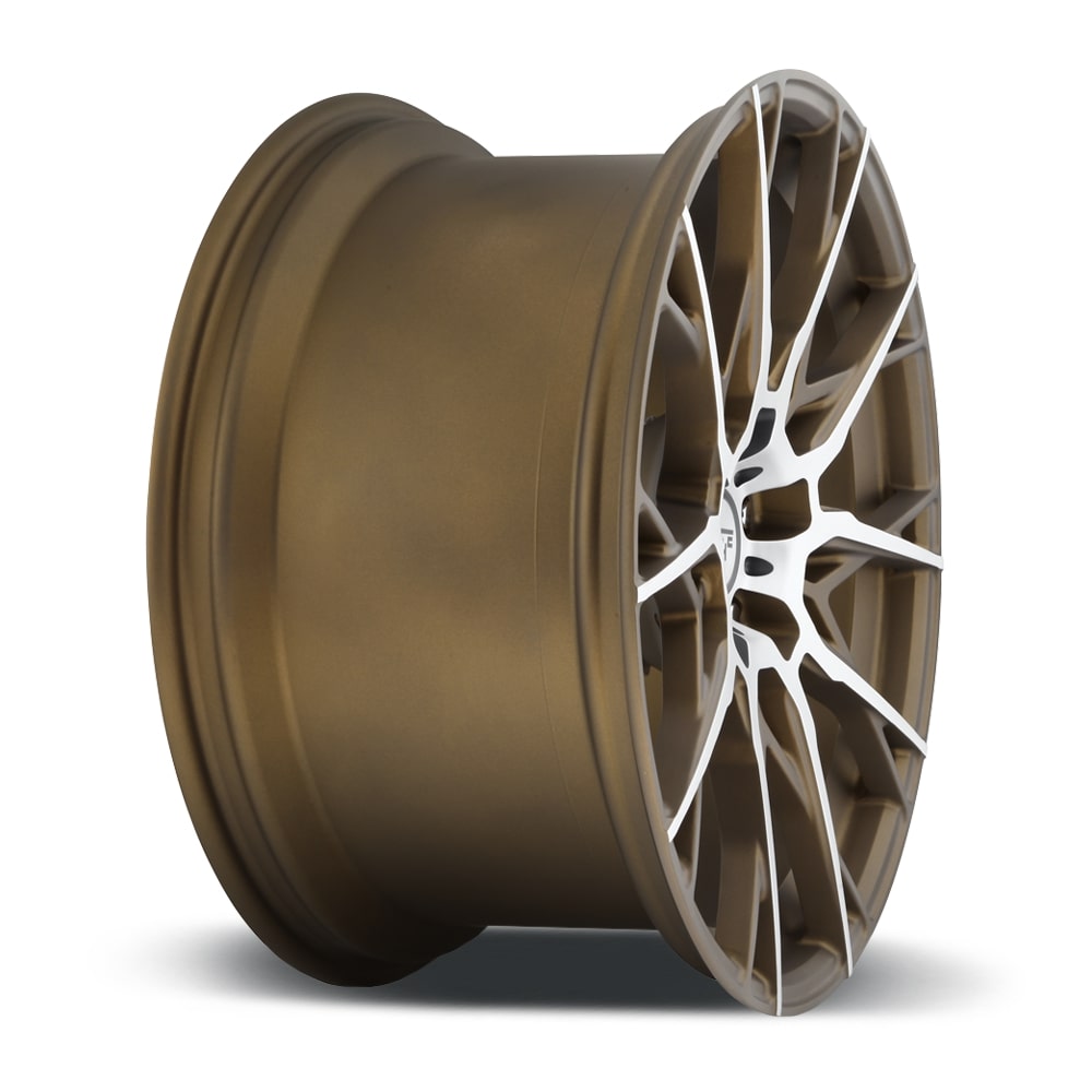VELG NICHE STACCATO