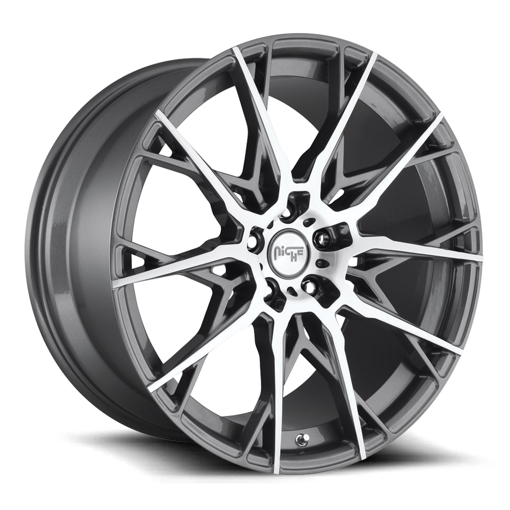 VELG NICHE STACCATO