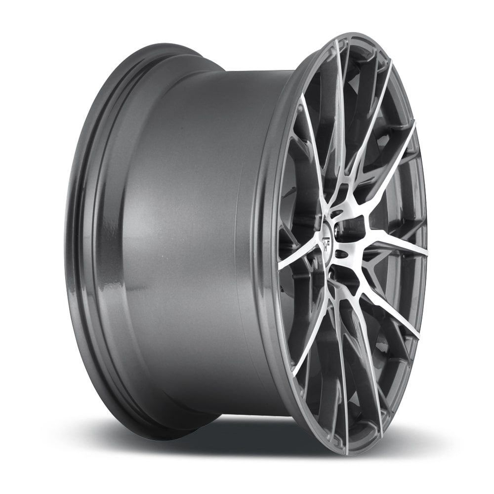 VELG NICHE STACCATO
