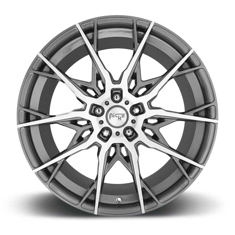VELG NICHE STACCATO