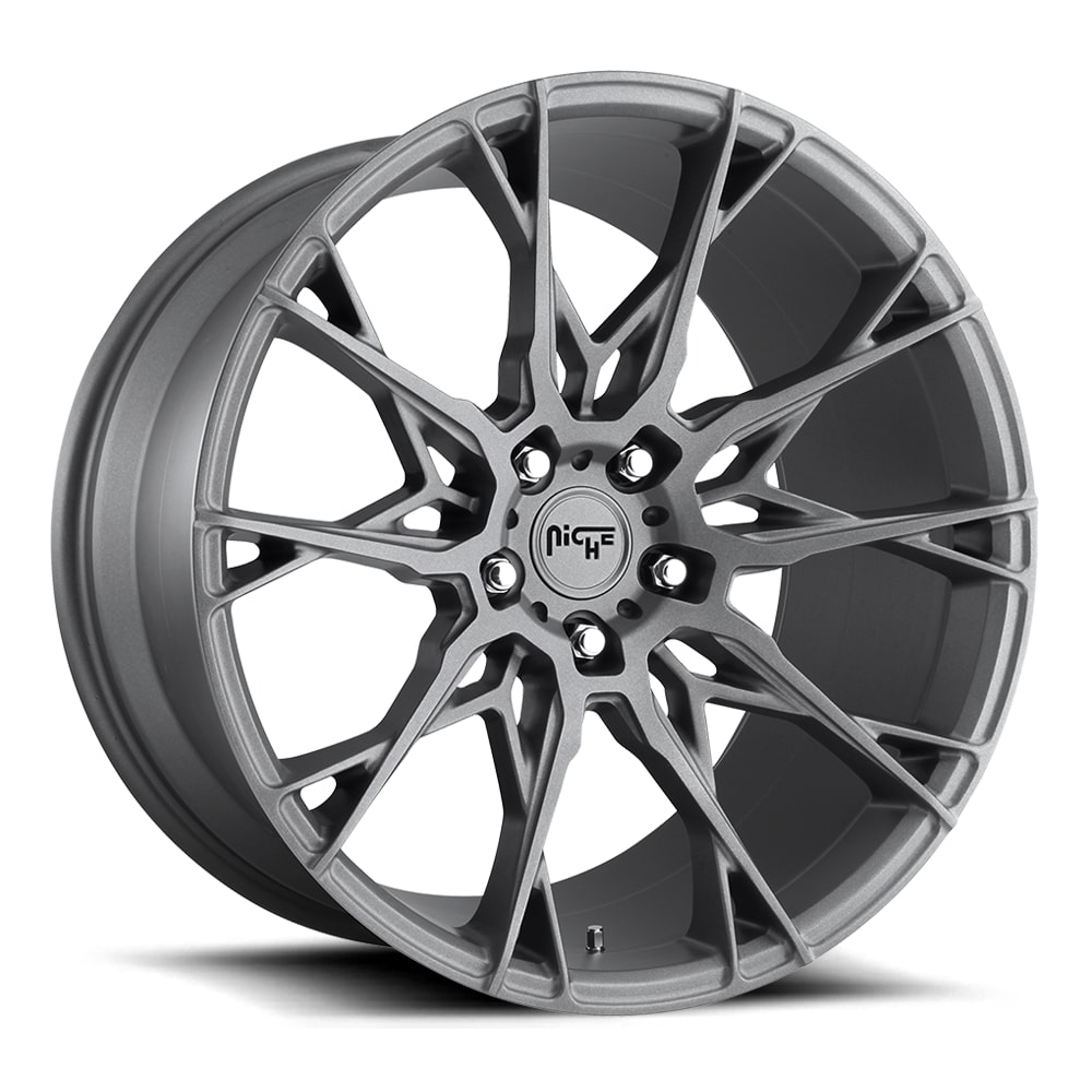 VELG NICHE STACCATO M182