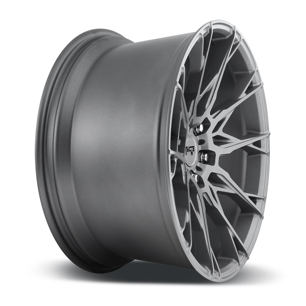 VELG NICHE STACCATO M182