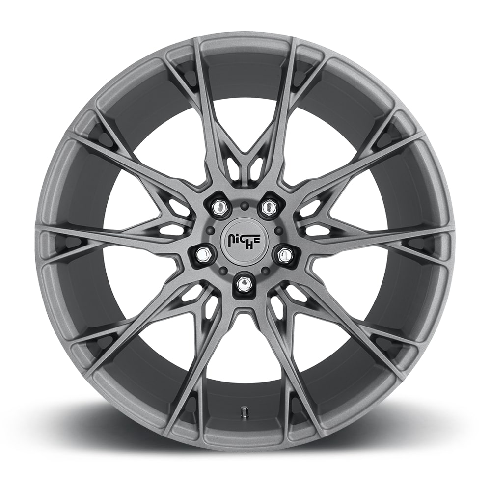 VELG NICHE STACCATO M182
