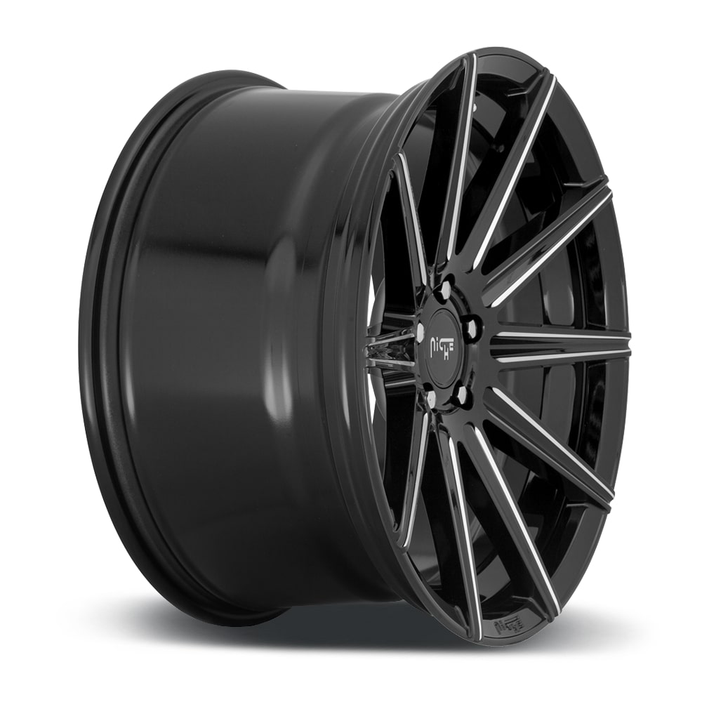VELG NICHE TIFOSI M243