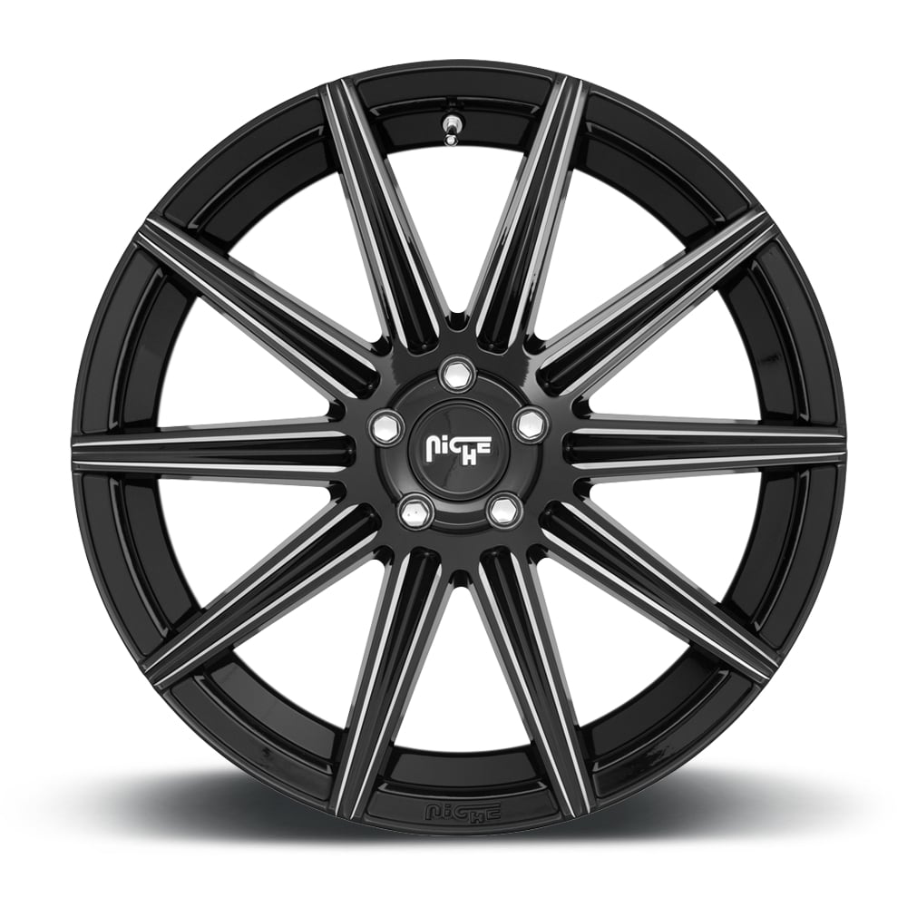 VELG NICHE TIFOSI M243