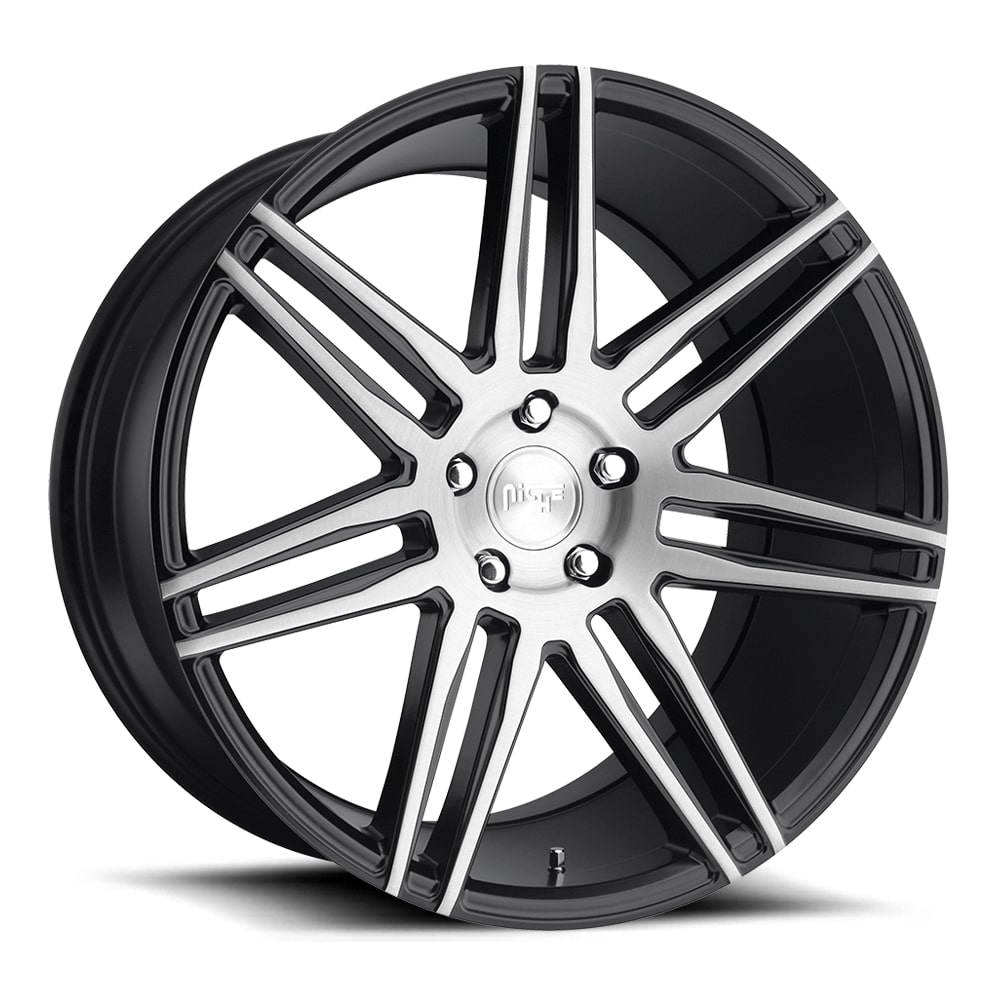 VELG NICHE TRENTO M178
