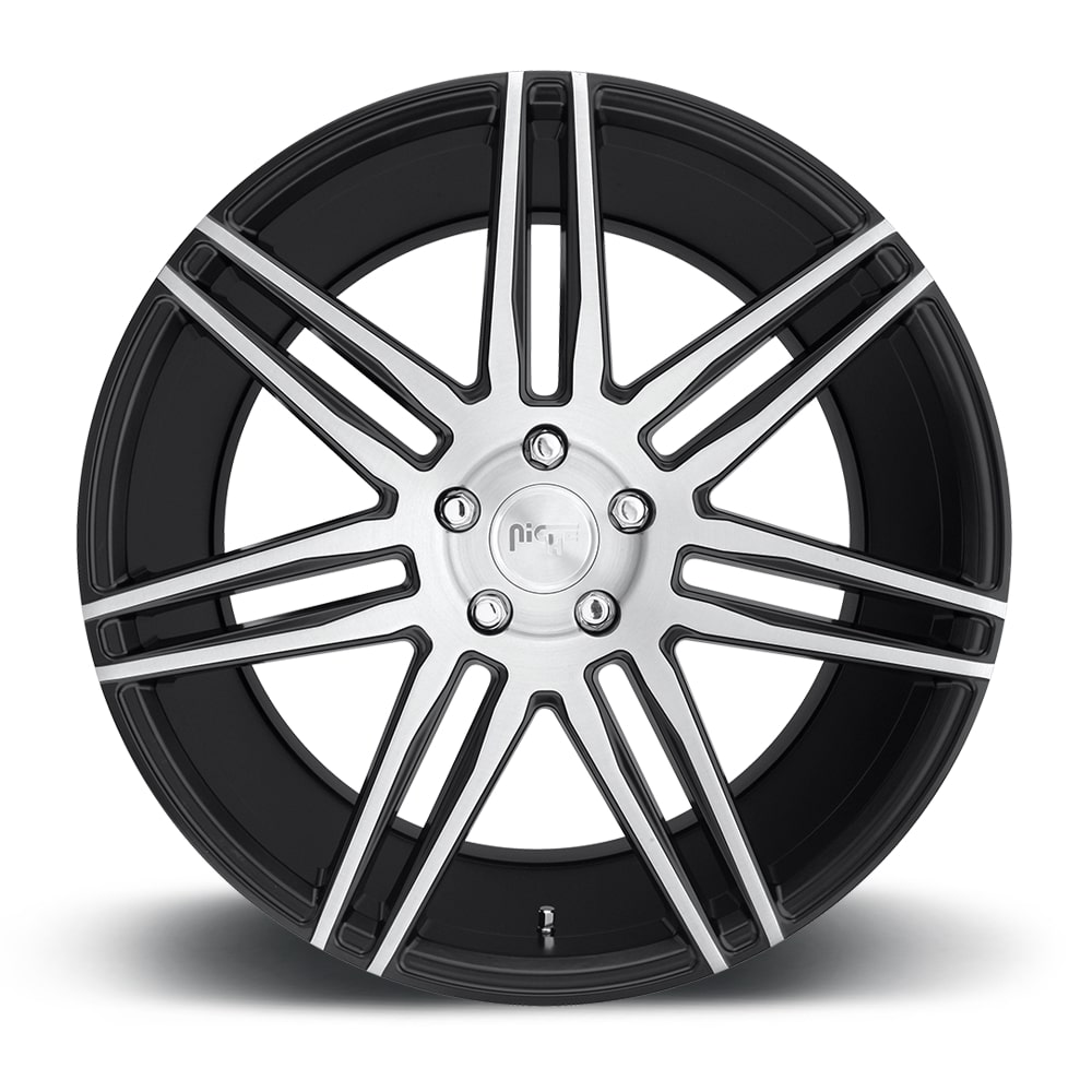 VELG NICHE TRENTO M178