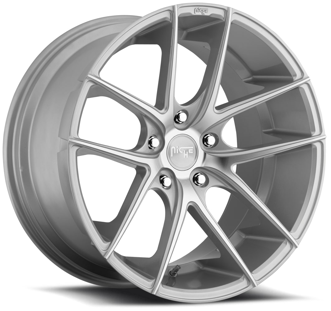 VELG NICHE TARGA M131