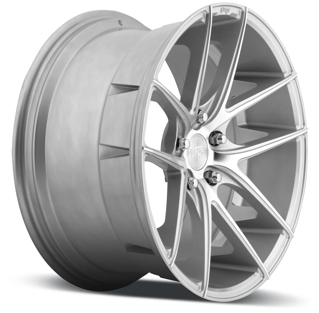 VELG NICHE TARGA M131