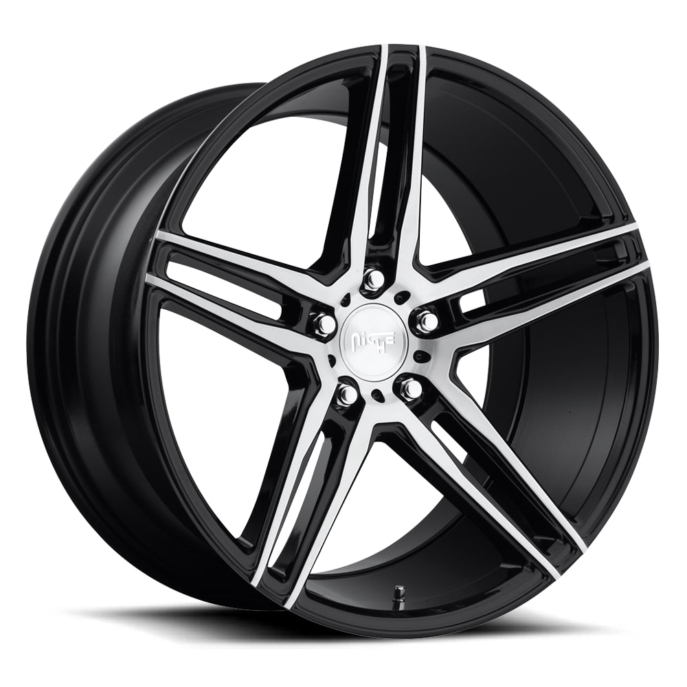 VELG NICHE TURIN M169