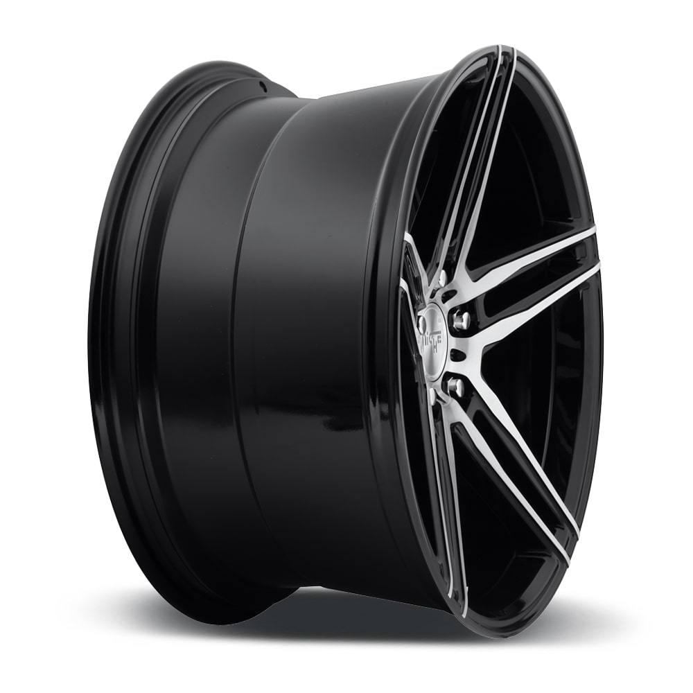 VELG NICHE TURIN M169