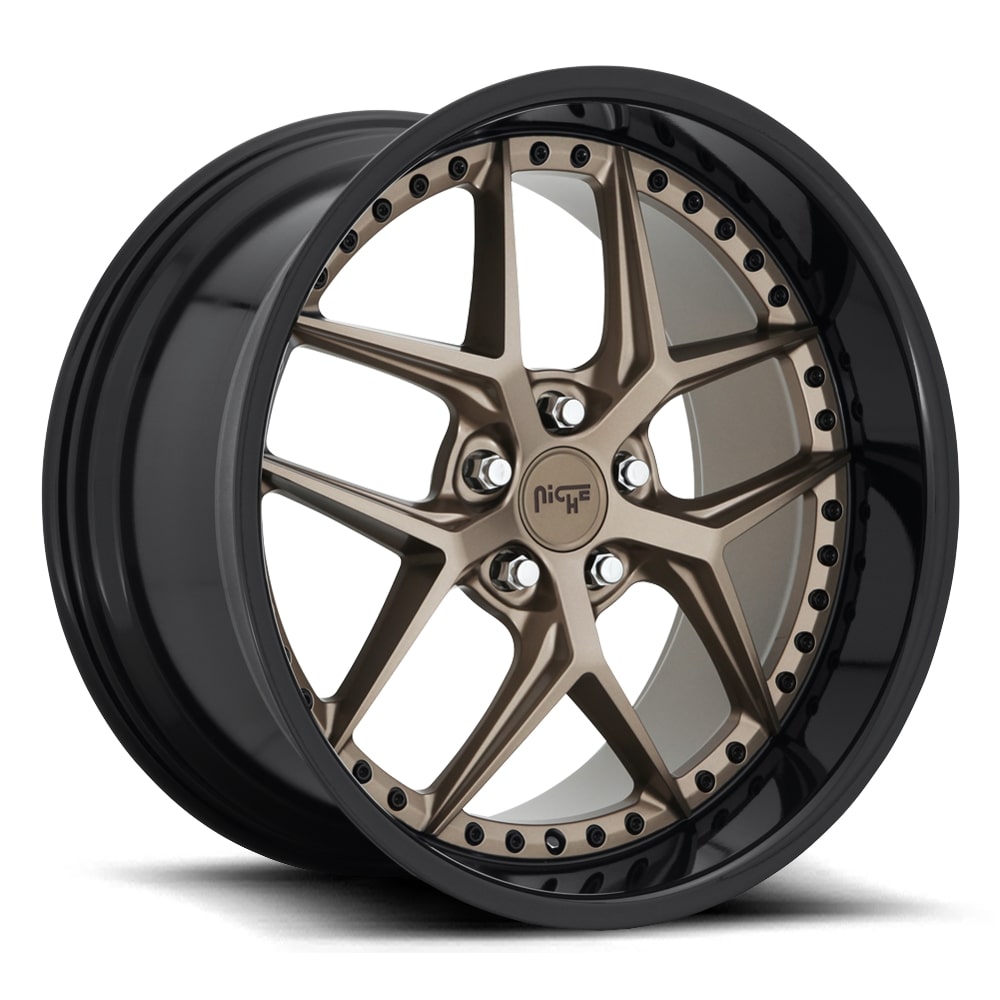 VELG NICHE VICE M227