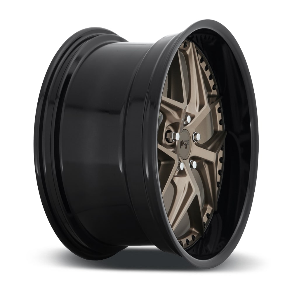 VELG NICHE VICE M227