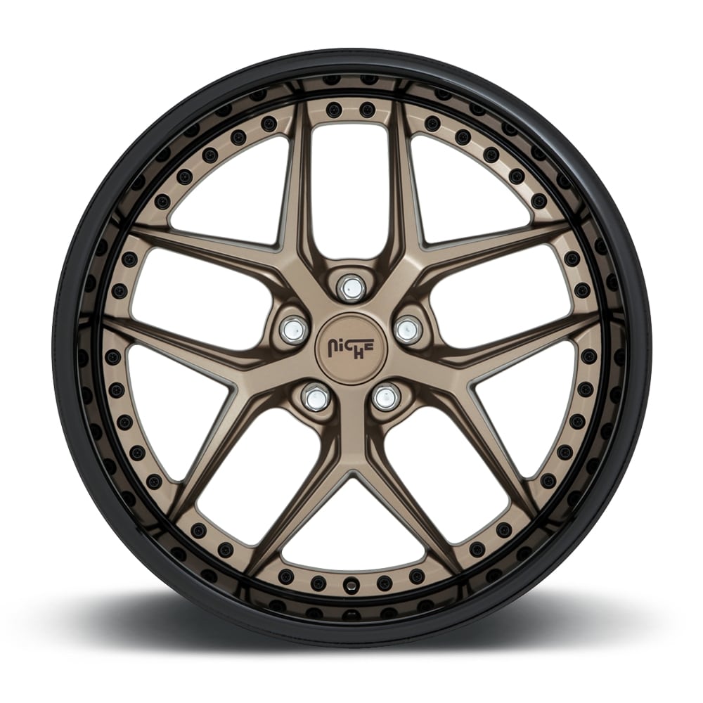 VELG NICHE VICE M227