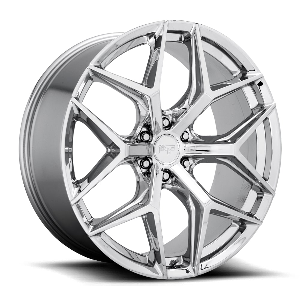 VELG NICHE VICE M234 SUV
