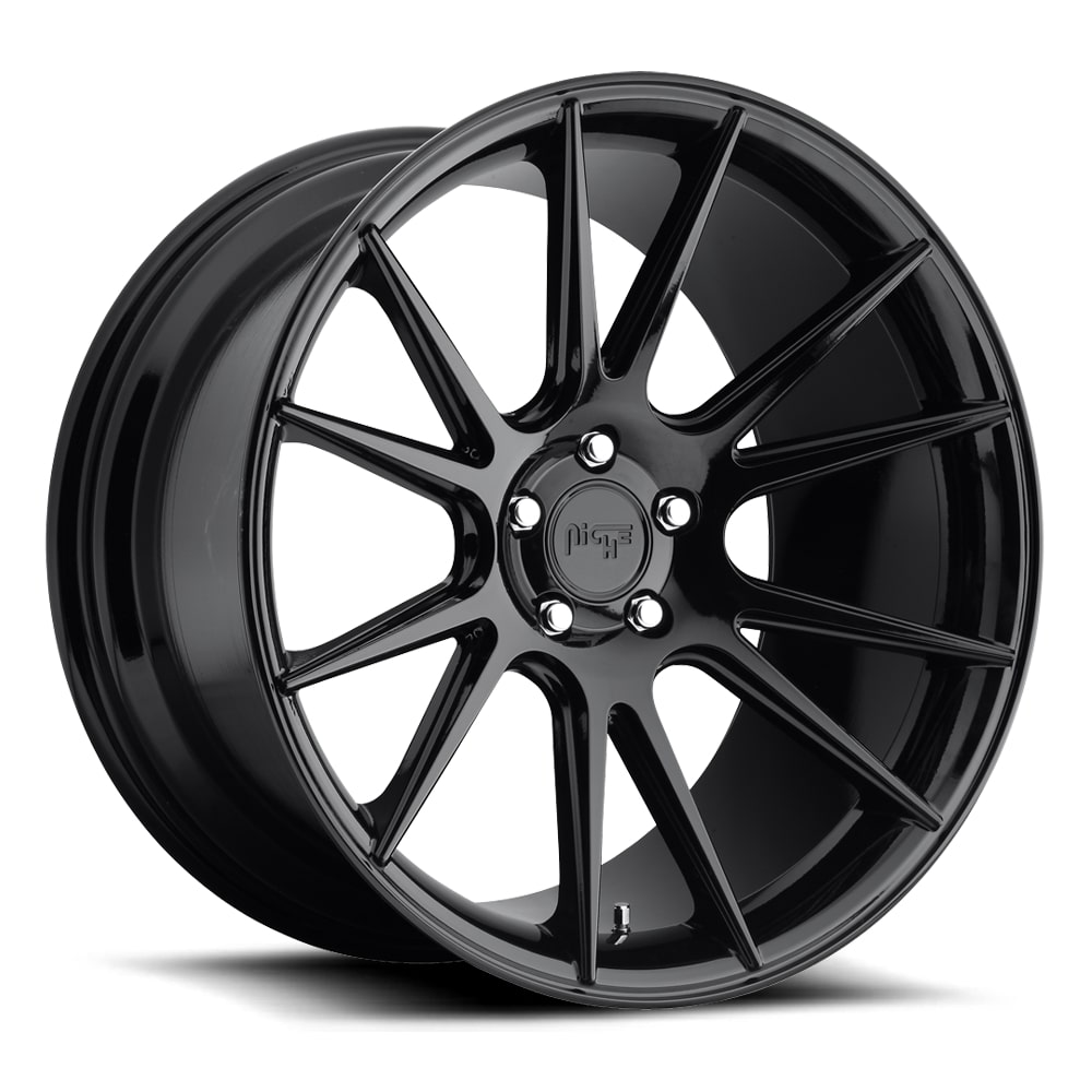 VELG NICHE VICENZA M152