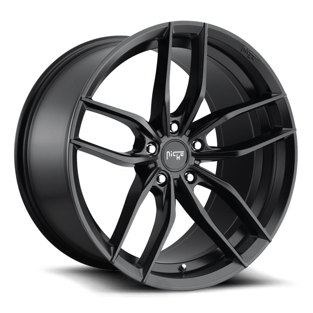 VELG NICHE VOSSO M203
