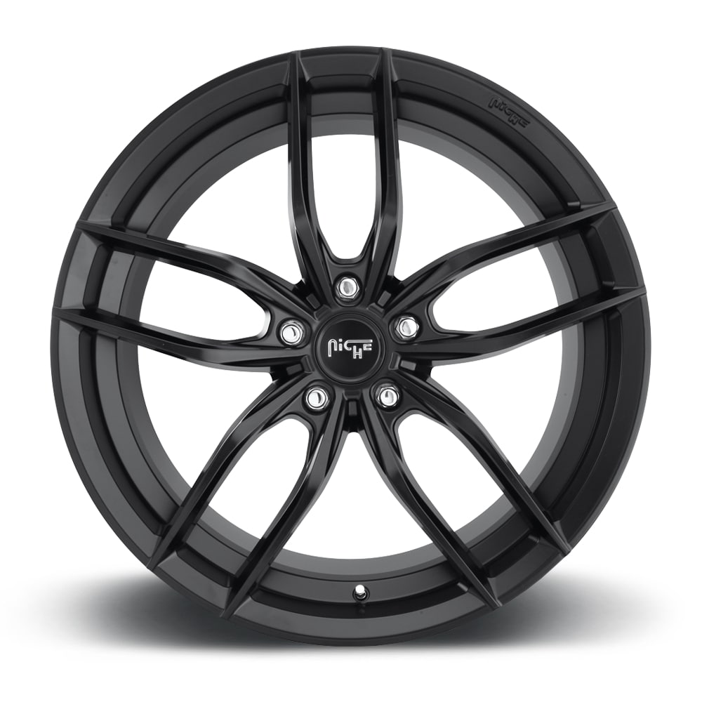 VELG NICHE VOSSO M203