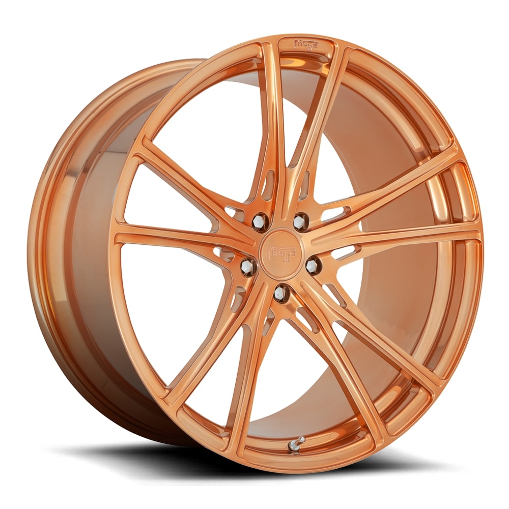 VELG NICHE VULCAN