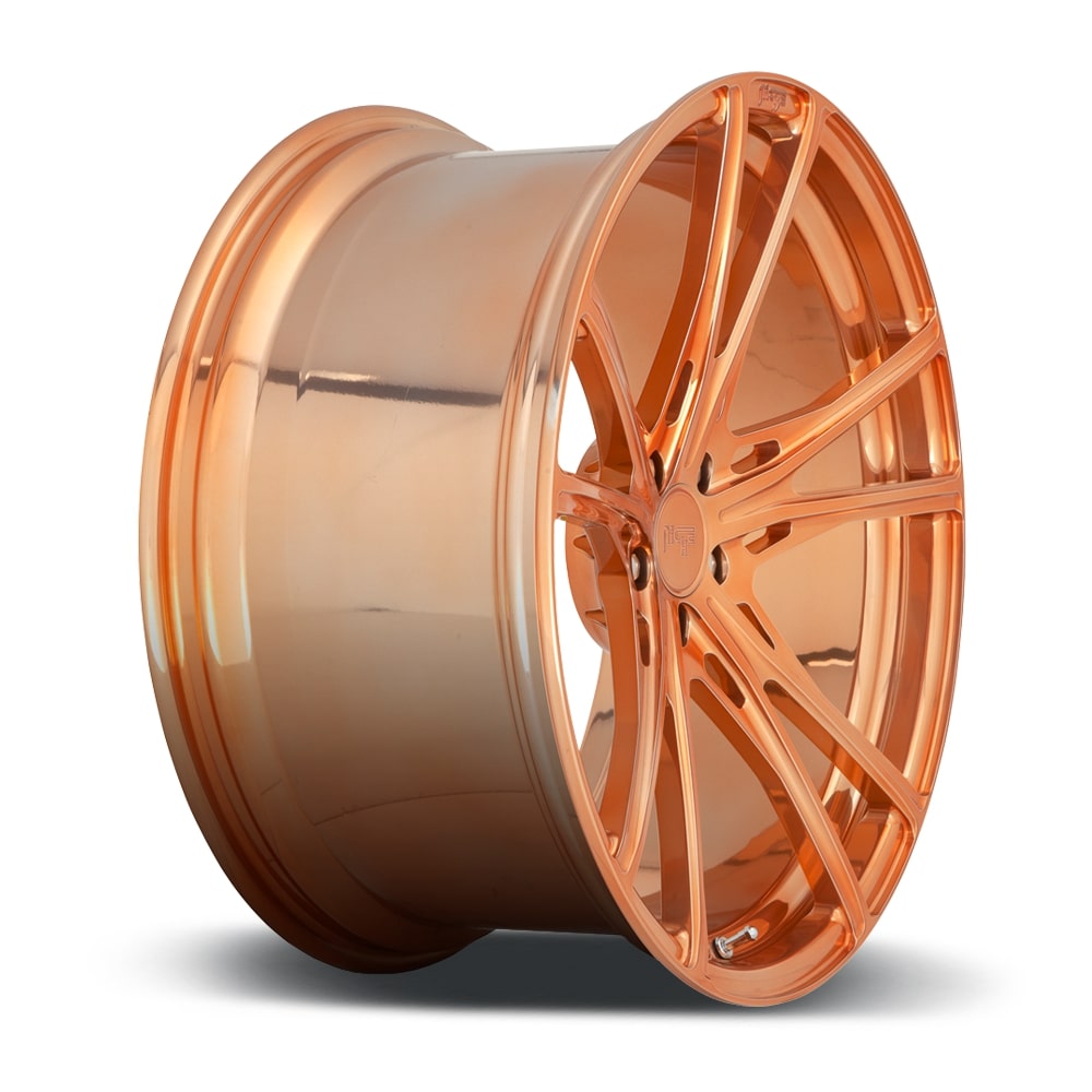 VELG NICHE VULCAN