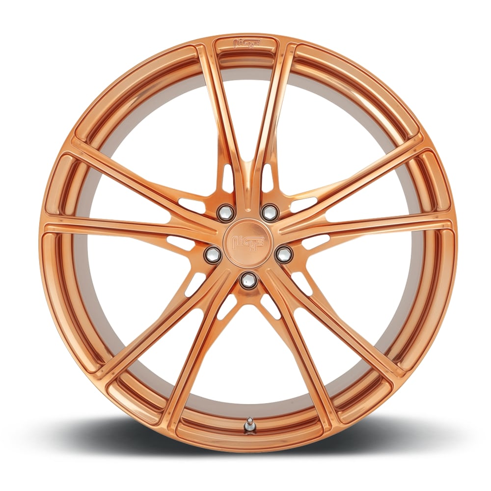 VELG NICHE VULCAN