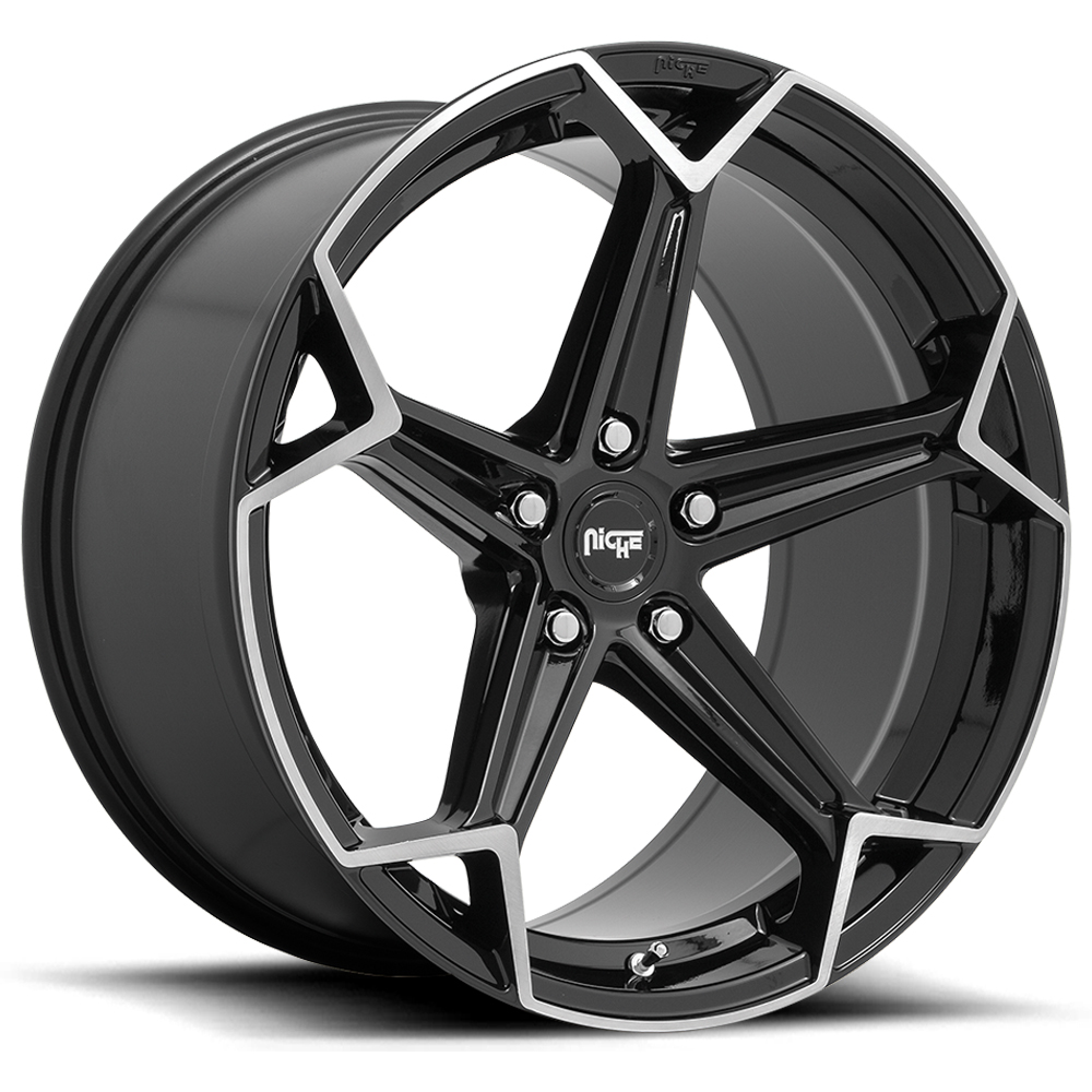 VELG NICHE ARROW M259