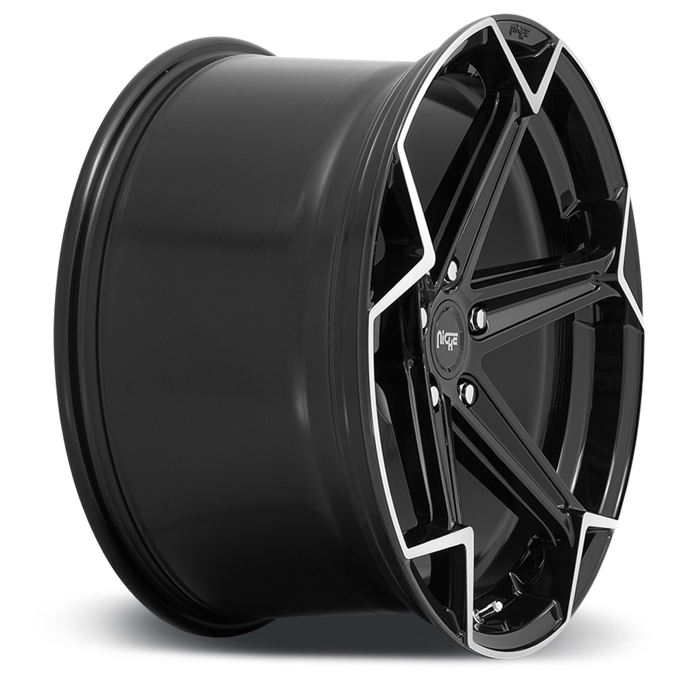 VELG NICHE ARROW M259