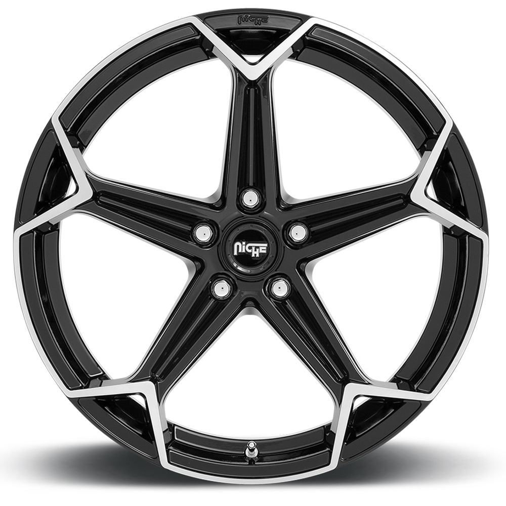 VELG NICHE ARROW M259