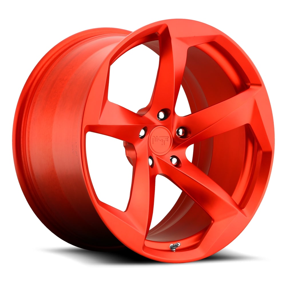 VELG NICHE DTM