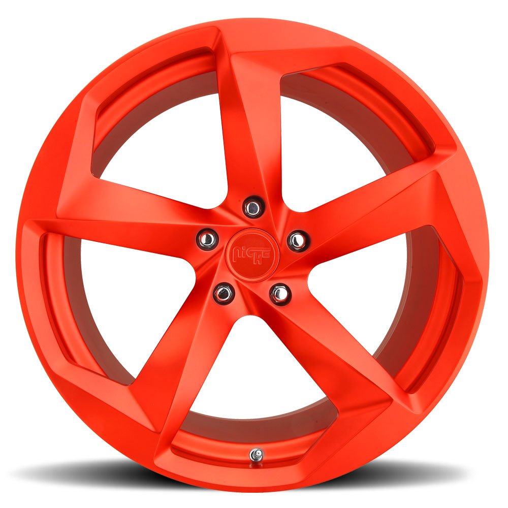 VELG NICHE DTM