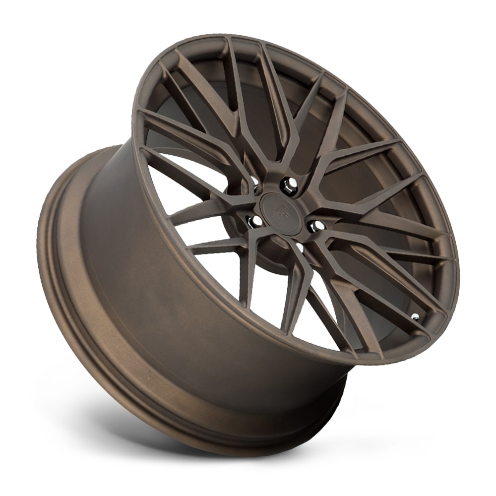 VELG NICHE gamma