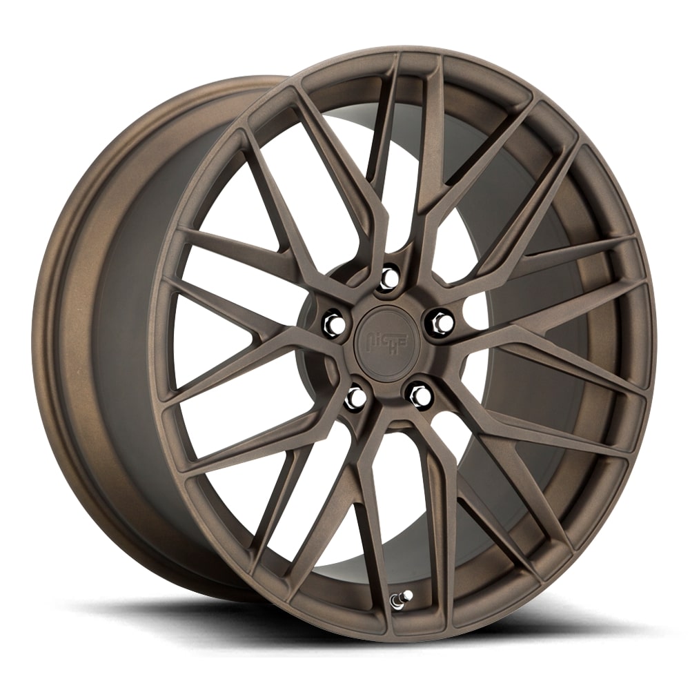 VELG NICHE GAMMA